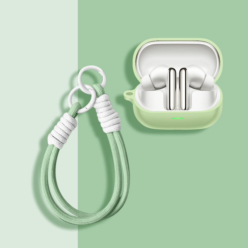 Honor Tablet Accessories - Cocok untuk Honor Earphones 4 Penutup
