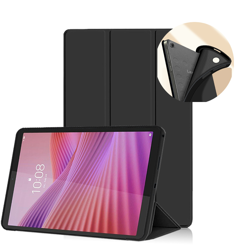 Tablet Accessories For Reading - Casing untuk Lenovo Tab One 8.7''