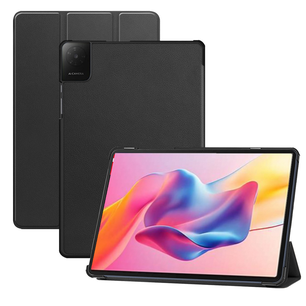 Tcl Tablet Accessories - Folio Funda Case Untuk TCL TAB