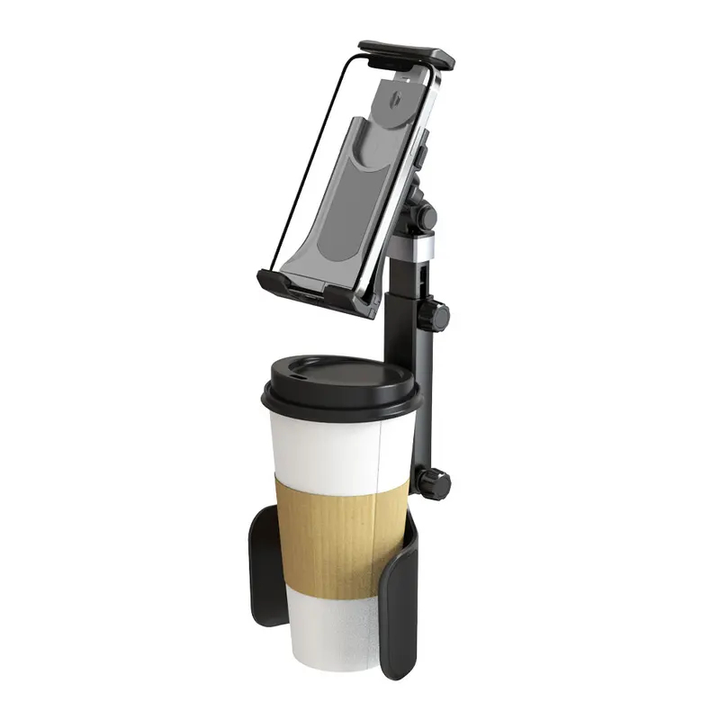 Trimble Tablet Accessories - Pemegang Tablet & Ponsel di Mobil