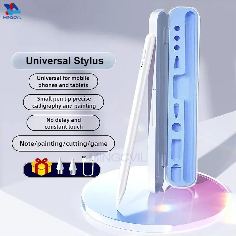 Honor Tablet Accessories - Stylus MINGCVIL untuk Pena Xiaomi Pad