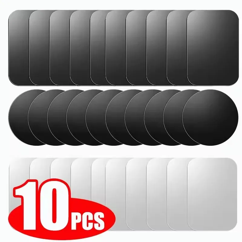 Trimble Tablet Accessories - 5/10pcs Stiker Penyangga Ponsel Mobil Berbentuk