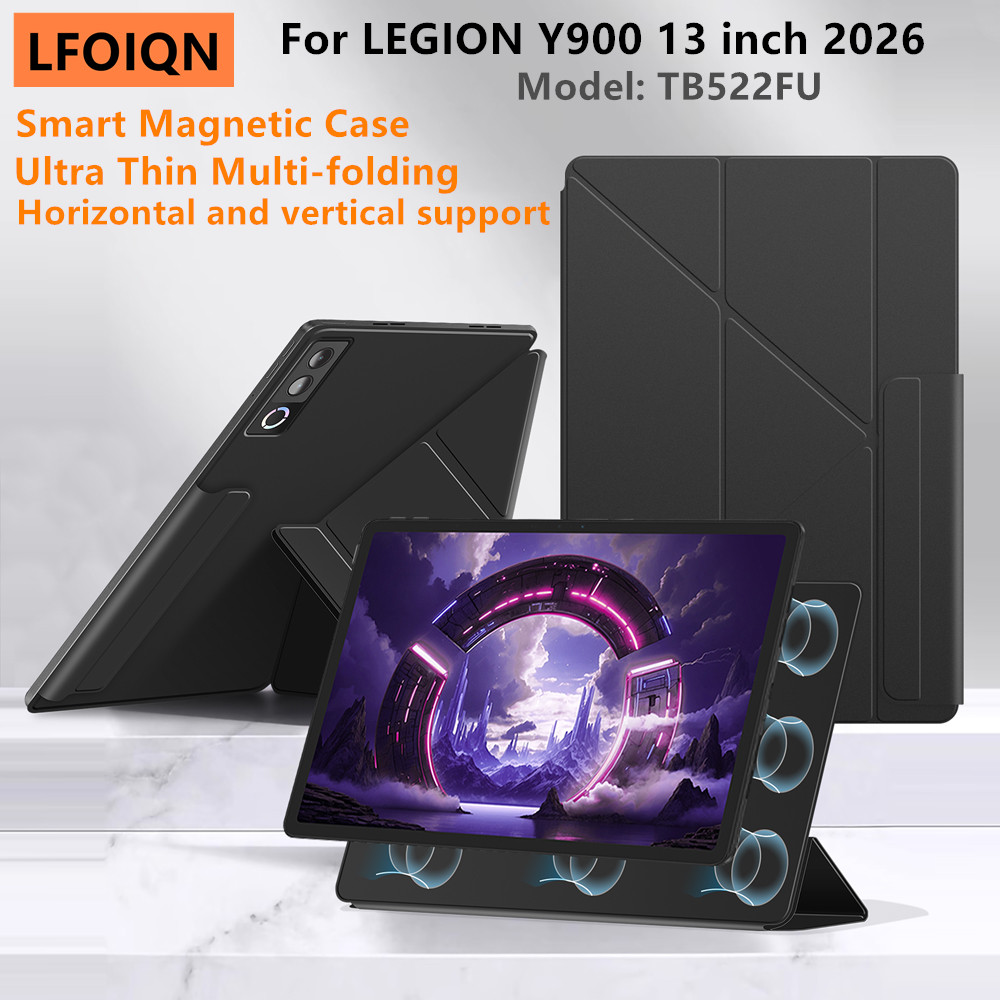 Honor Tablet Accessories - LFOIQN untuk Lenovo Legion Y900 2026