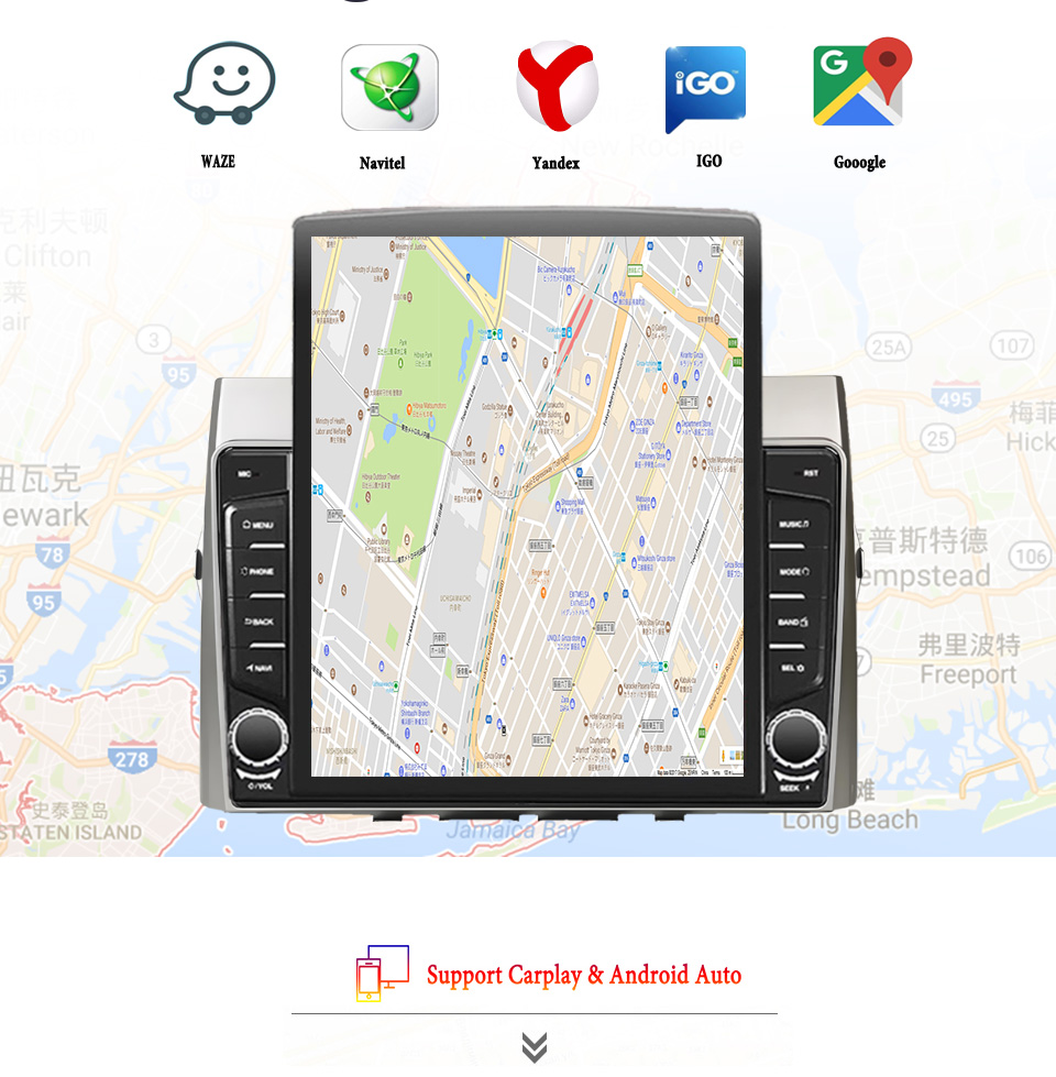 Tablet Danish Mobile & Accessories - 8G + 128G Android 14 mobil