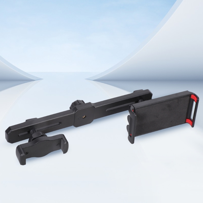 Best Tablet With Accessories - Dudukan Tablet Ponsel dengan Adaptor Tripod