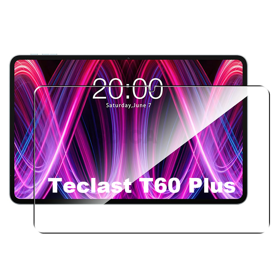 Teclast Tablet Accessories - Untuk Teclast T60 Plus Pelindung Layar