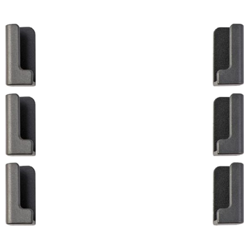 Trimble Tablet Accessories - A48P-Car Holder Ponsel Mobil Braket Perekat