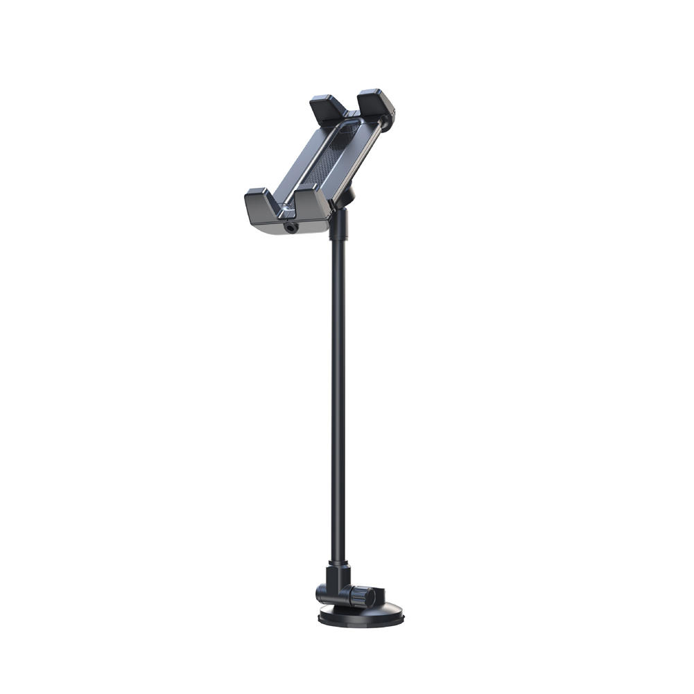 Car Accessories Tablet Holder - 360 ° Penyangga Tablet Putar untuk