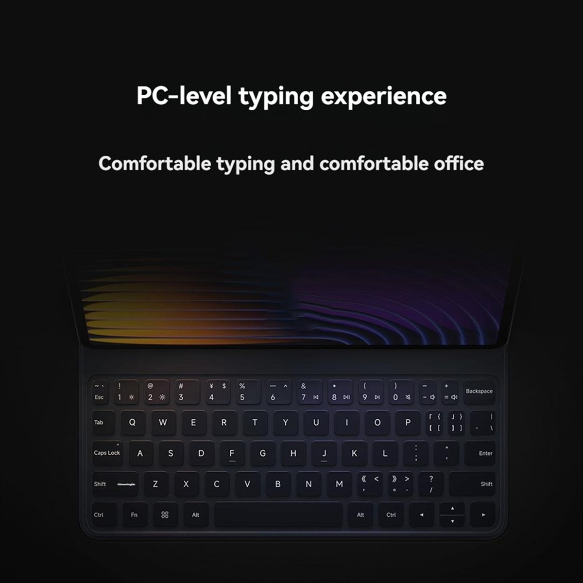 Magnetic Case Smart - L73A BARU Untuk Casing Keyboard untuk