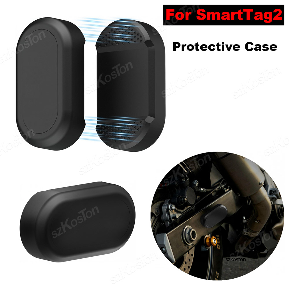 Magnetic Case Smart - 1/2/4 Buah Tempat Magnetik untuk Samsung