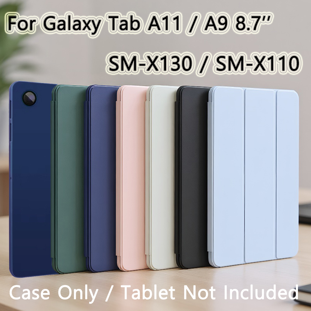 Tablet A9 Accessories - Untuk Samsung Galaxy Tab A11+ /