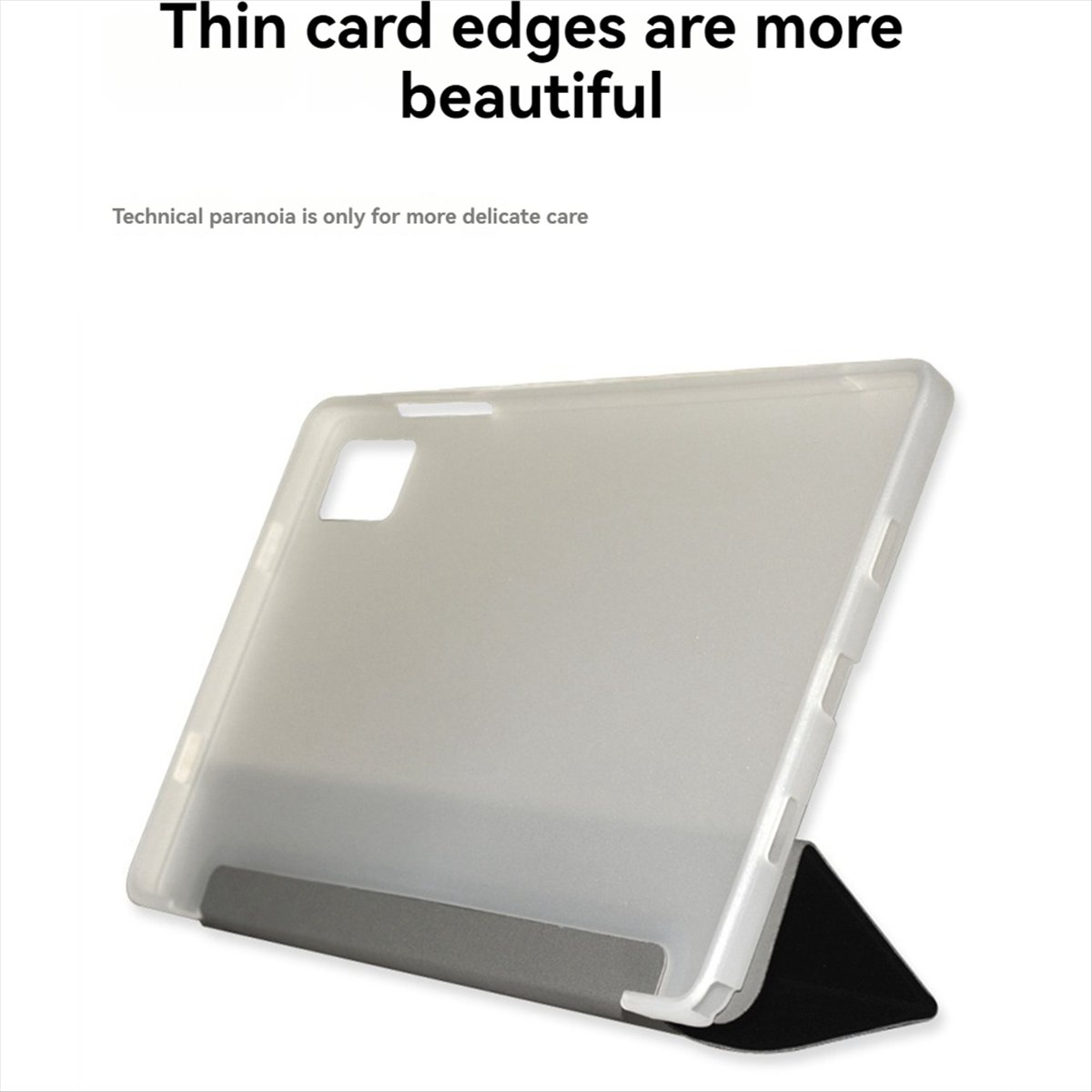 Teclast Tablet Accessories - Goodidea Casing PU untuk Teclast M50