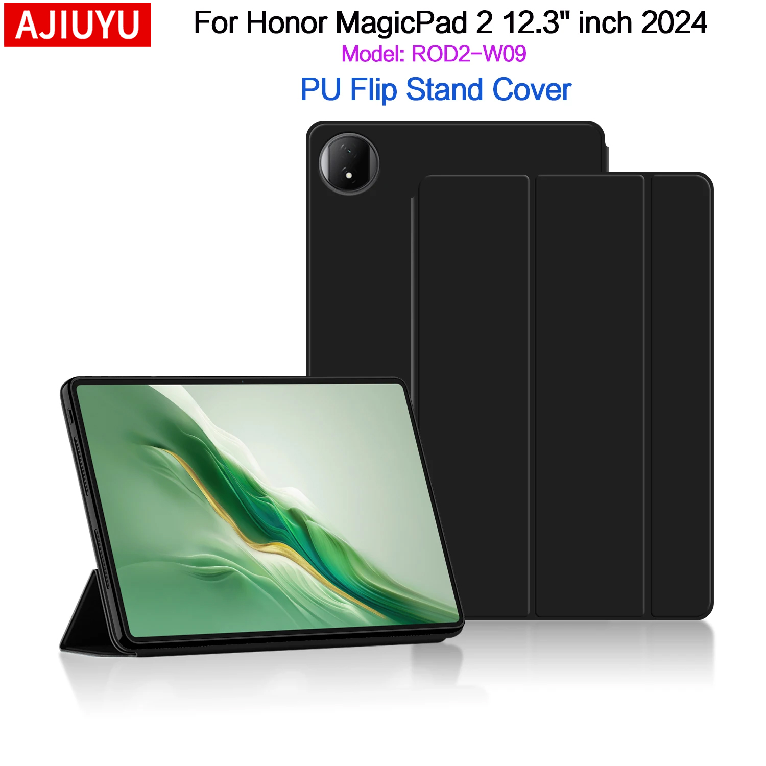 Honor Tablet Accessories - Casing untuk Huawei Honor MagicPad 2
