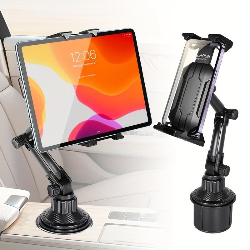 Trimble Tablet Accessories - Dudukan Tablet & Ponsel untuk Mobil,