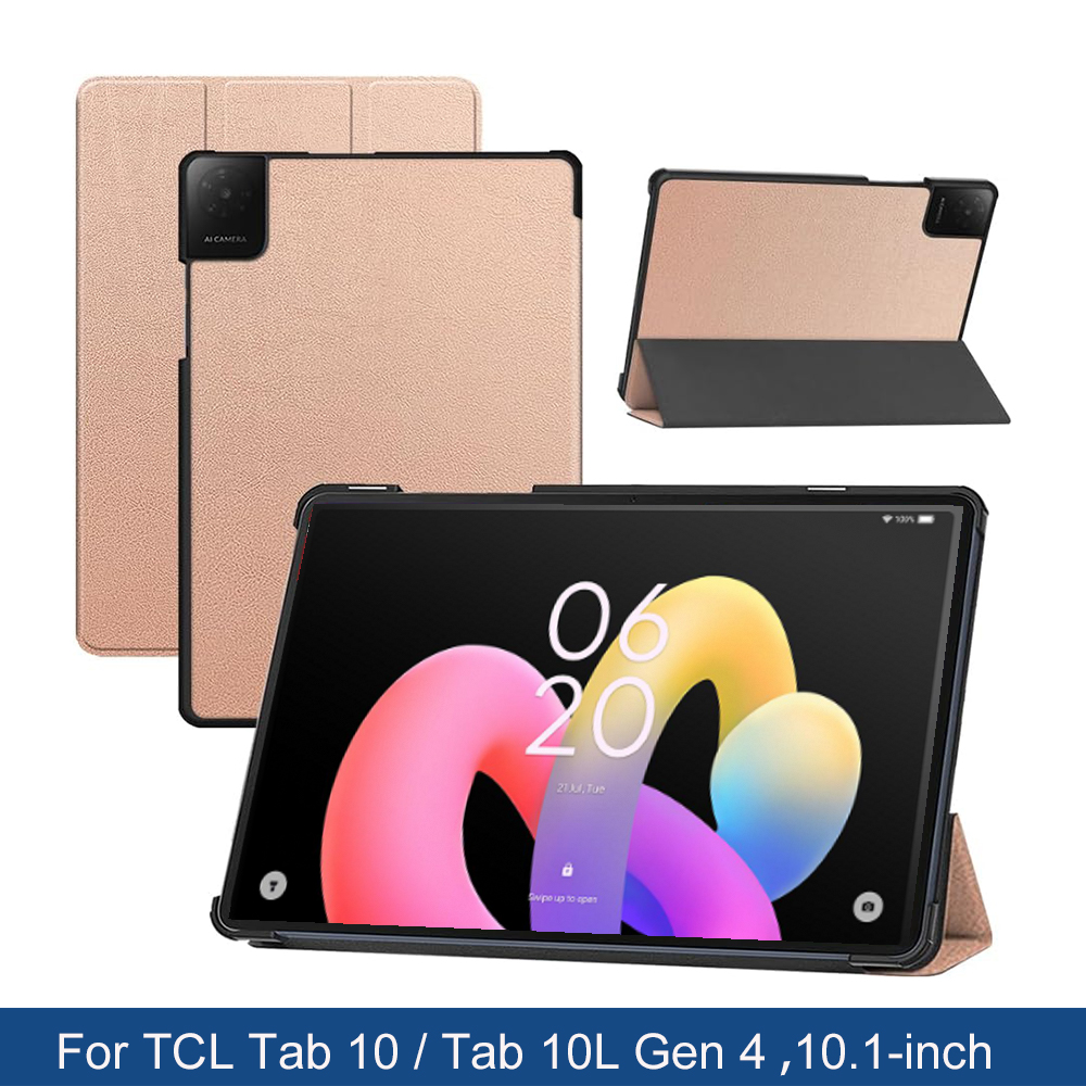 Tcl Tablet Accessories - Slim Funda Case Untuk TCL Tab
