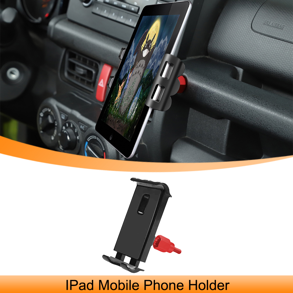 Trimble Tablet Accessories - Braket pemegang Tablet IPad ponsel mobil,