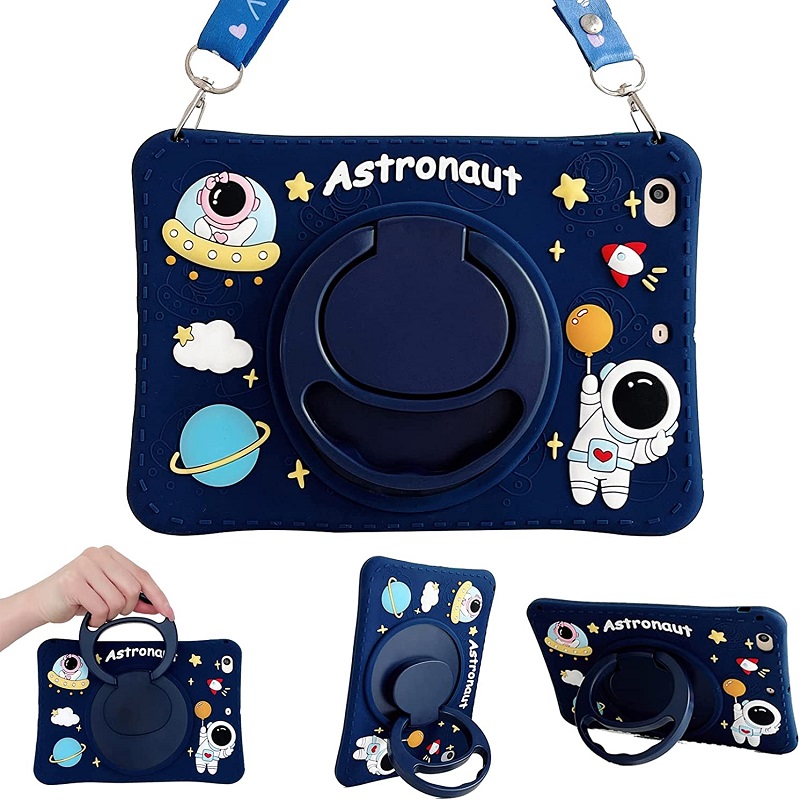 Samsung Tablet S10 Accessories - Casing Anak-anak untuk Samsung Galaxy Tab