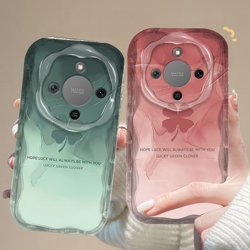 Honor Tablet Accessories - Casing TPU Fleksibel untuk Honor Magic8