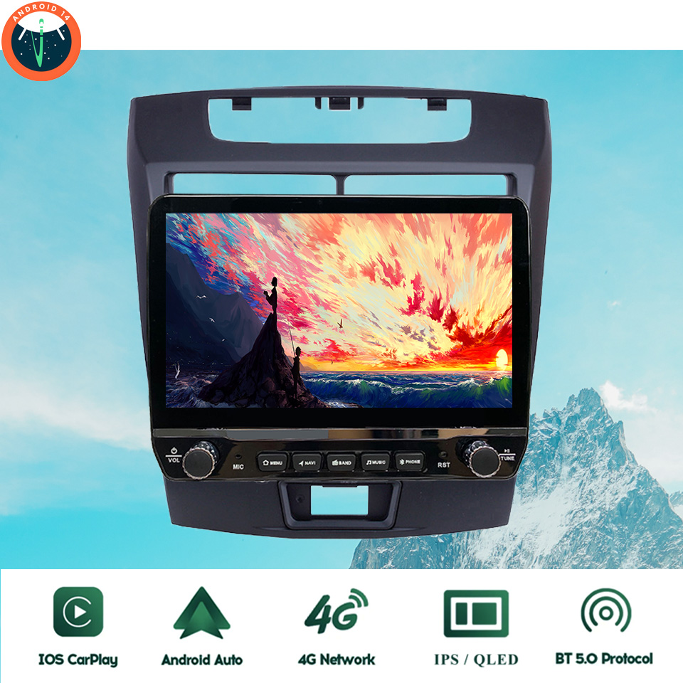 Tablet Danish Mobile & Accessories - Sistem Cerdas mobil, pemutar musik Video