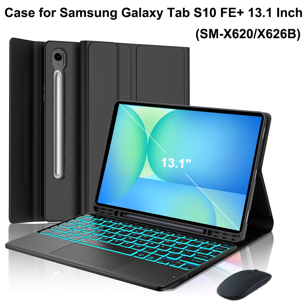 Samsung Tablet S10 Accessories - Casing untuk Samsung Galaxy Tab S10