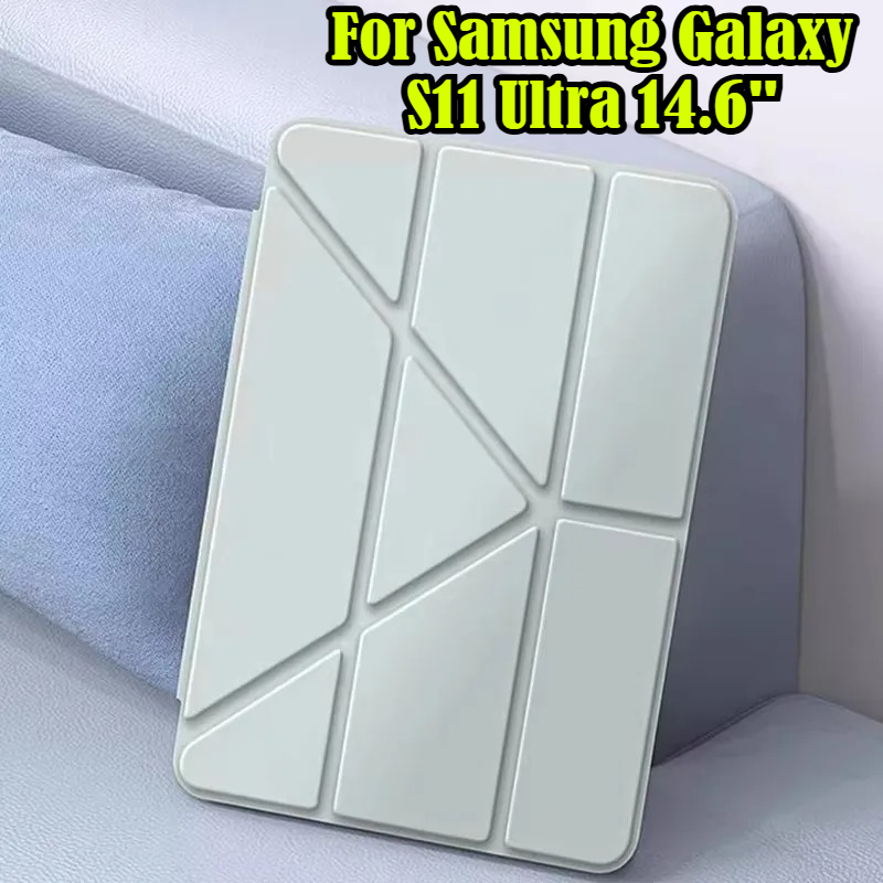 Tablet A9 Accessories - Casing Tablet untuk Samsung Tab S11