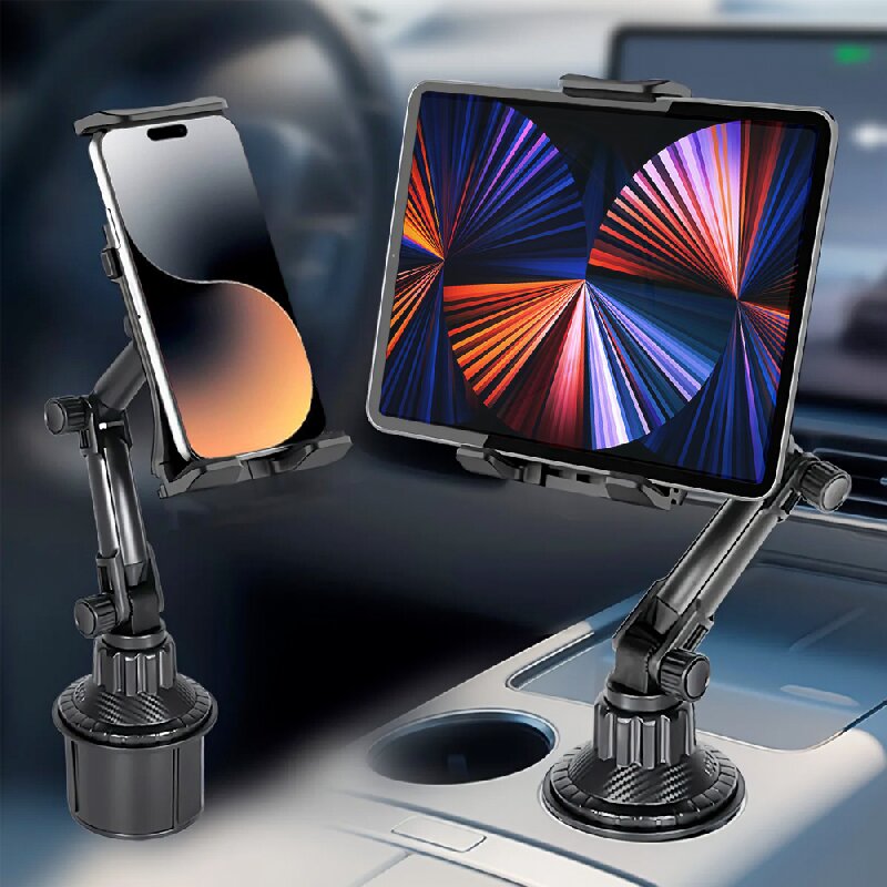 Trimble Tablet Accessories - Dudukan ponsel Universal, dudukan ponsel untuk