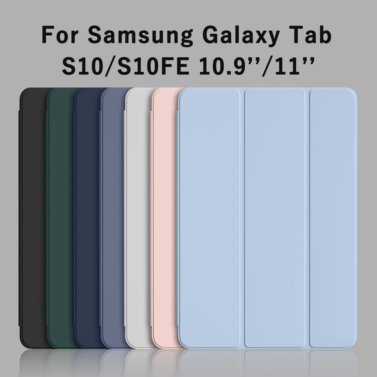 Samsung Tablet S10 Accessories - Untuk Samsung Galaxy Tab S10/S10 FE