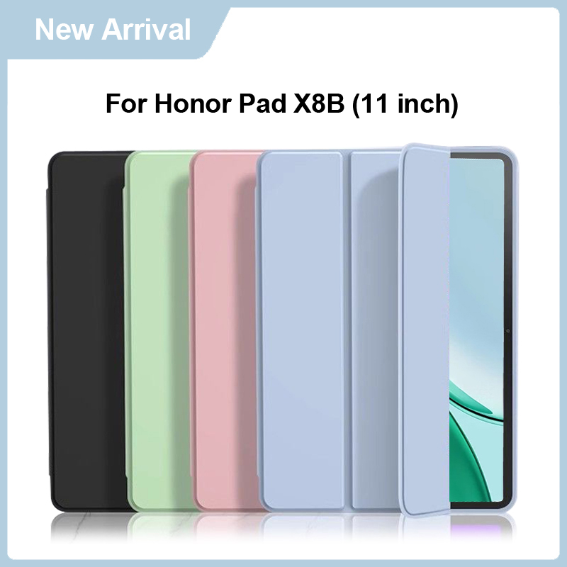Honor Tablet Accessories - Casing Untuk Honor Pad X8b 2026,