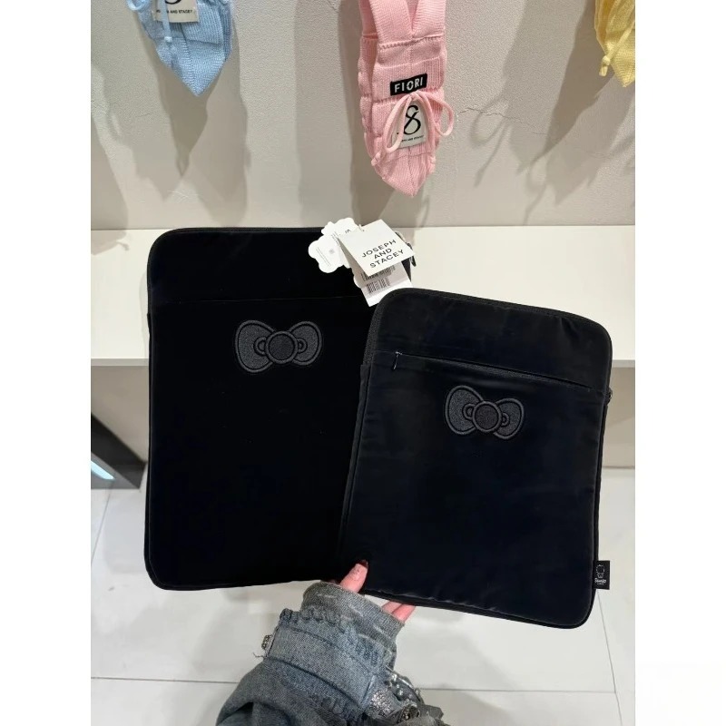 Best Tablet With Accessories - Tas Bisnis Tablet Portabel Lucu Bergambar