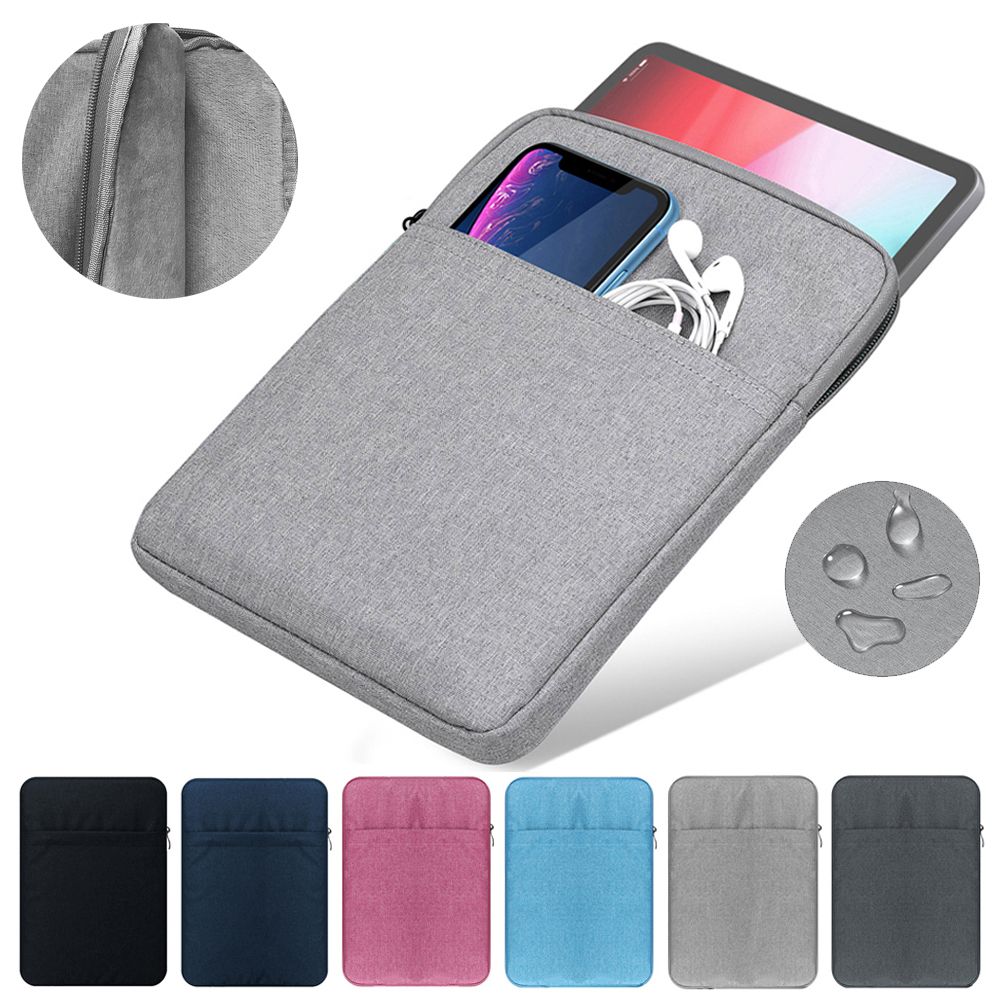 Tcl Tablet Accessories - Sarung ponsel lengan Tablet, pelindung tahan