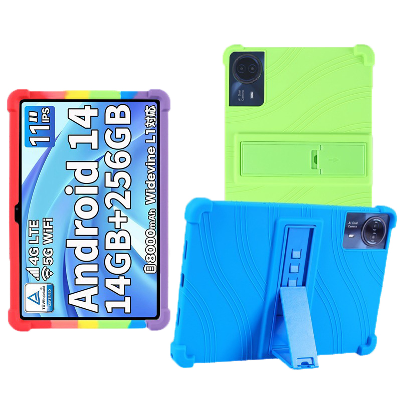Teclast Tablet Accessories - Tablet Funda Untuk Teclast T50HD 11