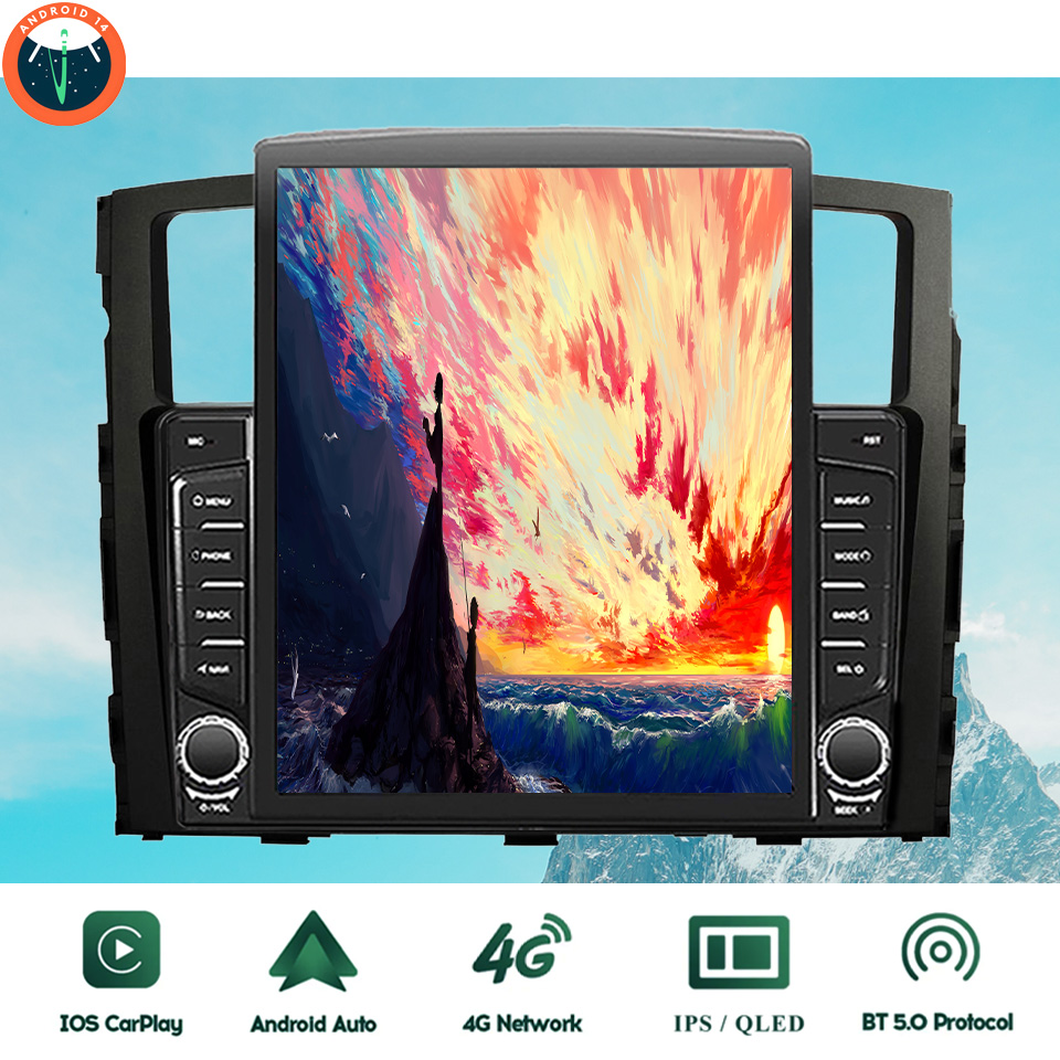 Android 14.0 8G + 128G Mobil A - Tablet Danish Mobile & Accessories ulasan dan harga