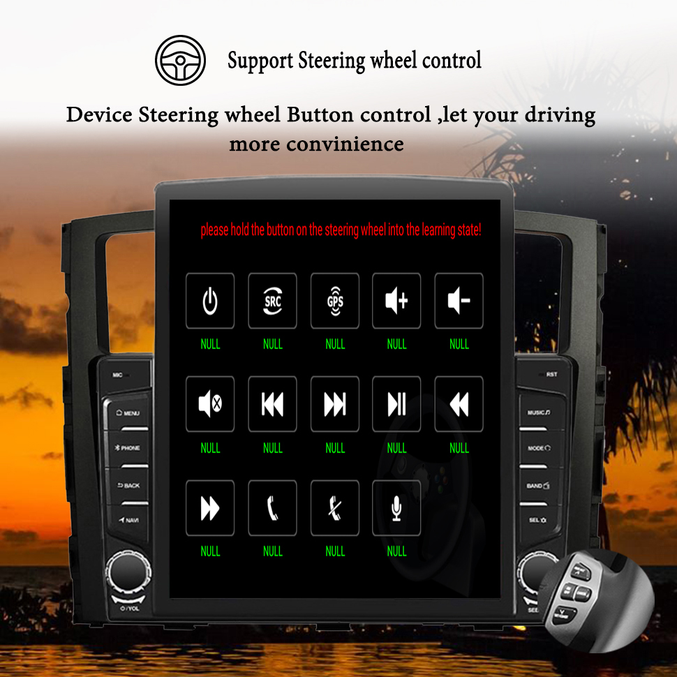 Android 14.0 8G + 128G Mobil A - Tablet Danish Mobile & Accessories ulasan dan harga