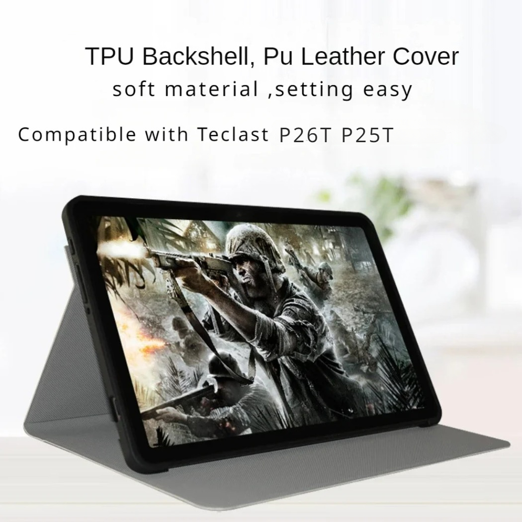 Casing pintar untuk Teclast P2 - Teclast Tablet Accessories ulasan dan harga