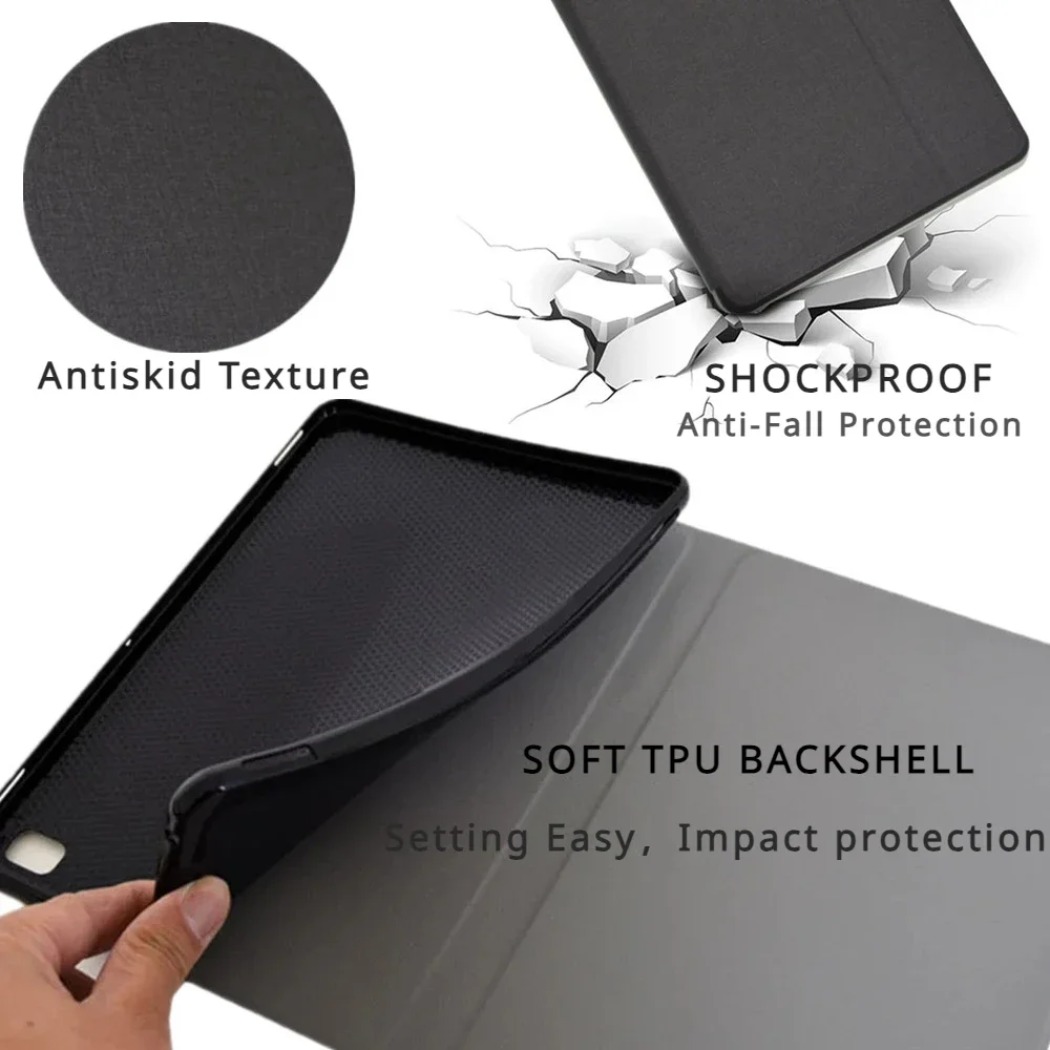 Casing pintar untuk Teclast P2 - Teclast Tablet Accessories ulasan dan harga