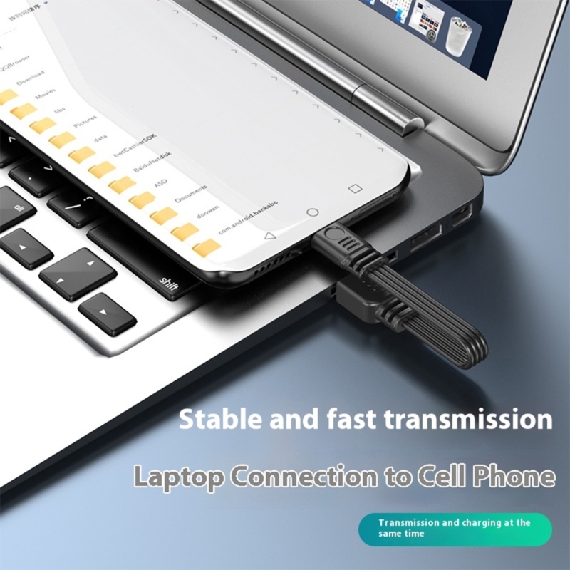 Kabel Pengisi Daya Cepat USB K - Best Tablet With Accessories ulasan dan harga