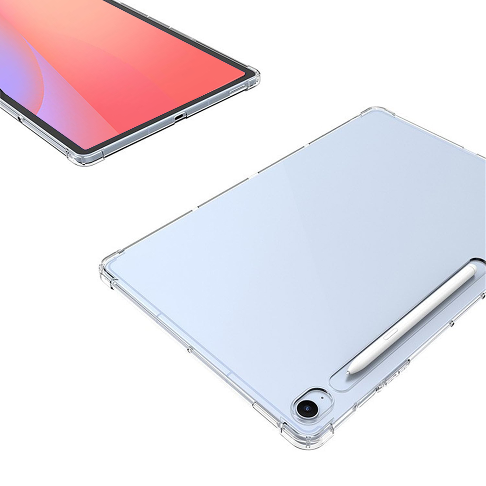 Casing Transparan untuk Samsun - Samsung Tablet S10 Accessories ulasan dan harga