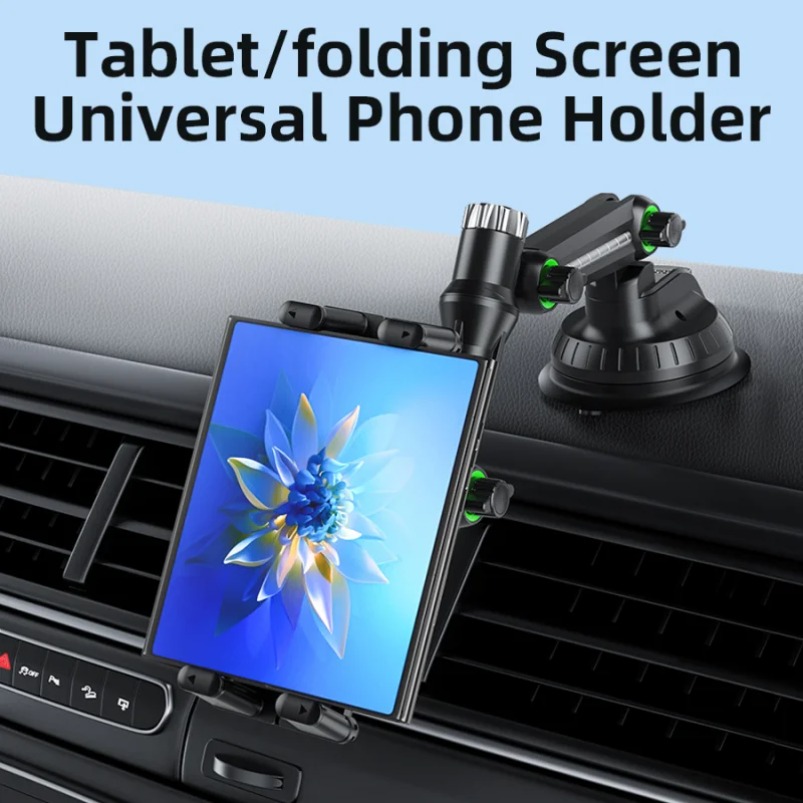 Penyangga Tablet Mobil Univers - Trimble Tablet Accessories ulasan dan harga