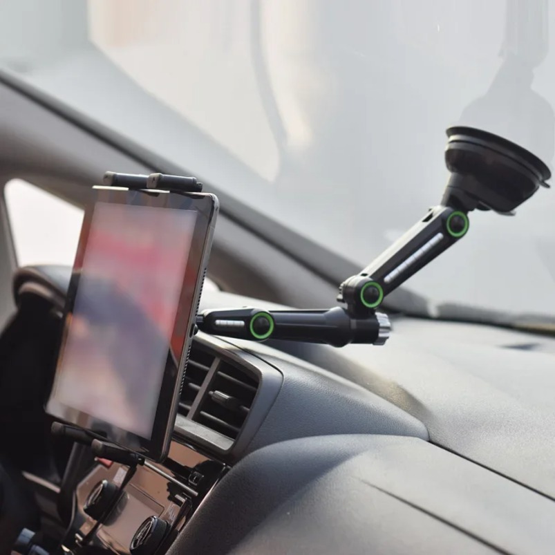 Penyangga Tablet Mobil Univers - Trimble Tablet Accessories ulasan dan harga