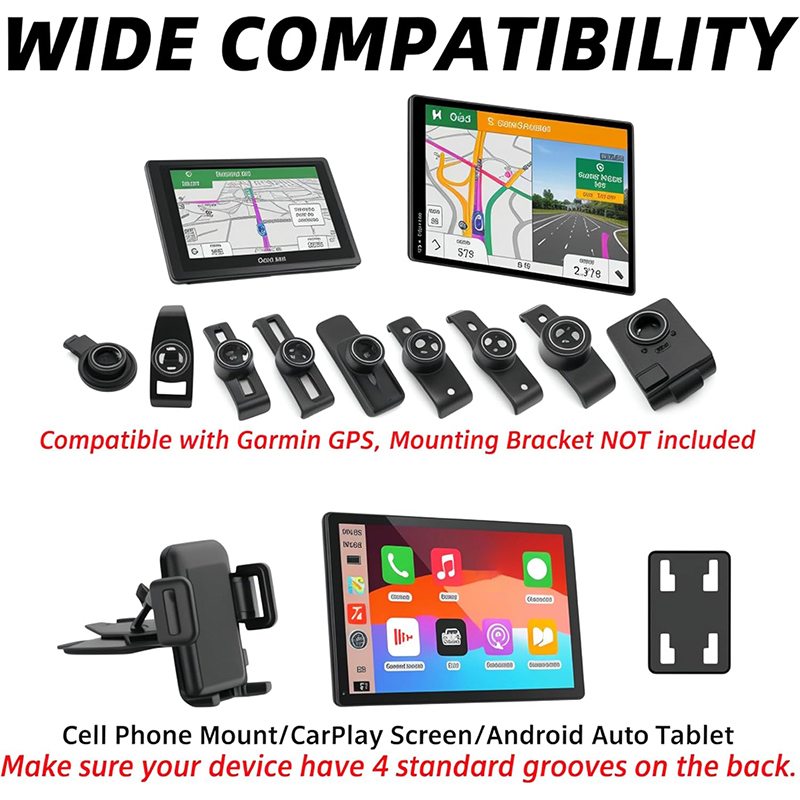 B*NEW 1PCS Dudukan Slot CD Unt - Trimble Tablet Accessories ulasan dan harga