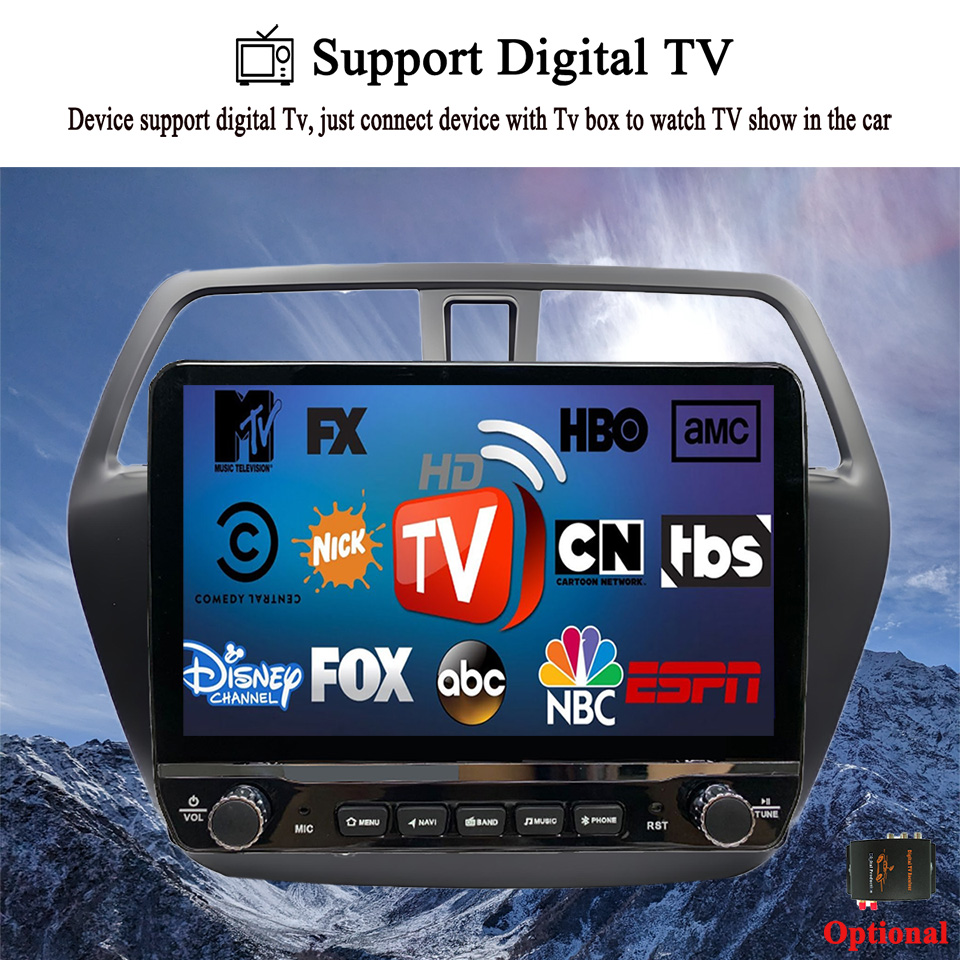 8G Ram Android 14.0 Radio Mobi - Tablet Danish Mobile & Accessories ulasan dan harga