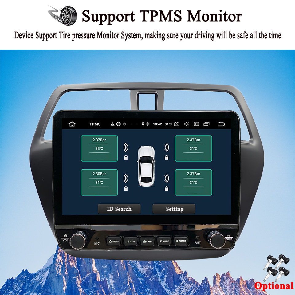 8G Ram Android 14.0 Radio Mobi - Tablet Danish Mobile & Accessories ulasan dan harga