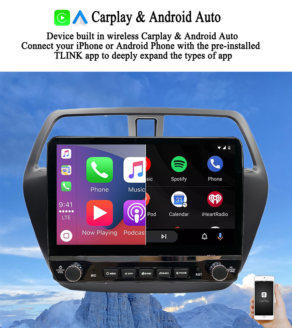 8G Ram Android 14.0 Radio Mobi - Tablet Danish Mobile & Accessories ulasan dan harga