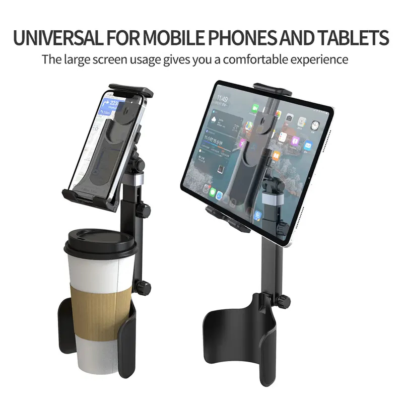 Pemegang Tablet & Ponsel di Mo - Trimble Tablet Accessories ulasan dan harga