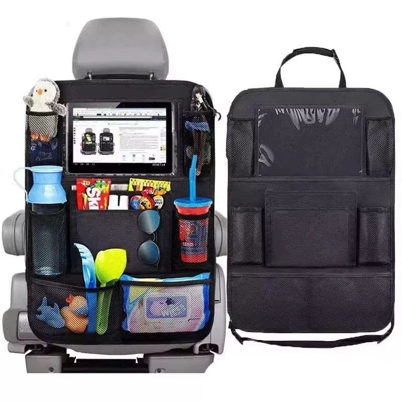 Organizer Kursi Mobil Multifun - Trimble Tablet Accessories ulasan dan harga