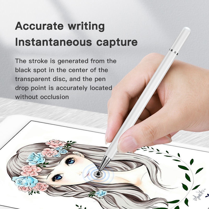 Pena Stylus kapasitif Tablet U - Teclast Tablet Accessories ulasan dan harga