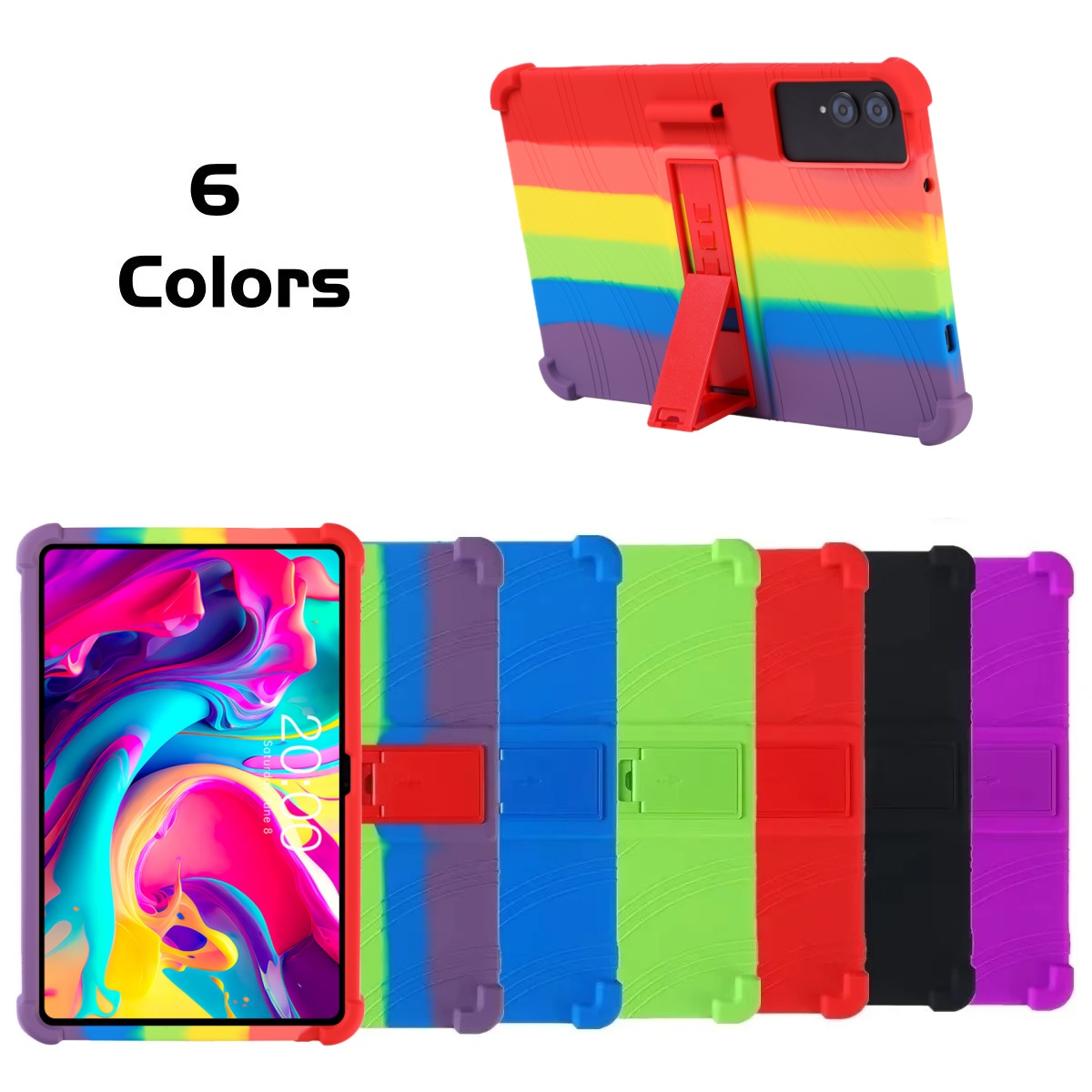 Casing Tablet untuk Teclast T6 - Teclast Tablet Accessories ulasan dan harga