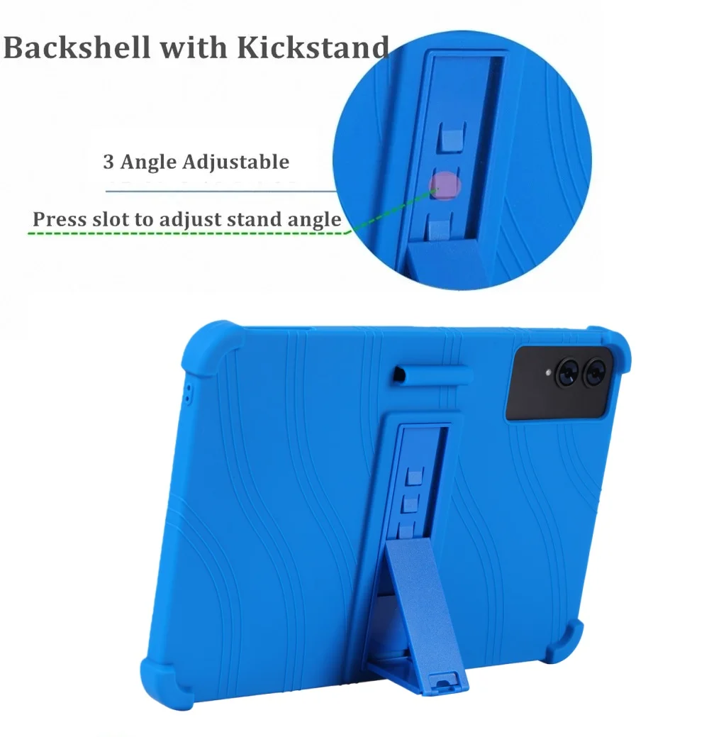 Casing Tablet untuk Teclast T6 - Teclast Tablet Accessories ulasan dan harga