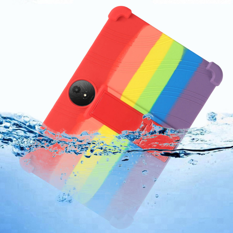 Casing Tablet Android Funda Ho - Tcl Tablet Accessories ulasan dan harga
