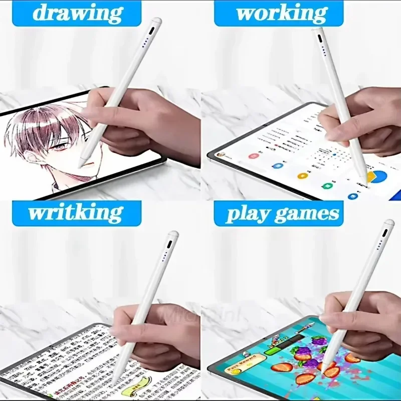 Stylus MINGCVIL untuk Pena Xia - Honor Tablet Accessories ulasan dan harga